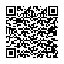 Kode QR untuk nomor Telepon +19032479183