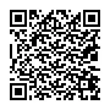 QR-code voor telefoonnummer +19032479185