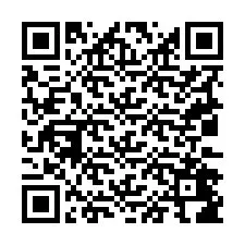 QR kód a telefonszámhoz +19032486954