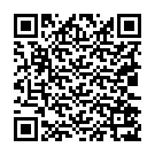 Codice QR per il numero di telefono +19032527974