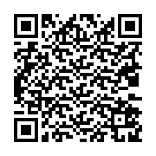 Codice QR per il numero di telefono +19032529902