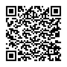 Codice QR per il numero di telefono +19032529904