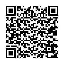 Código QR para número de telefone +19032652837