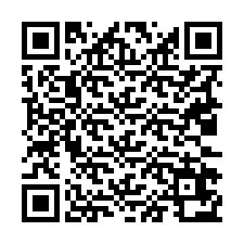 QR Code pour le numéro de téléphone +19032672422