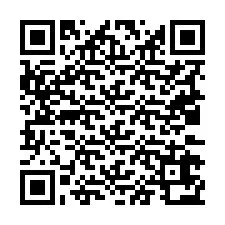 QR-koodi puhelinnumerolle +19032672816