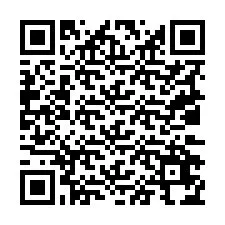 QR Code for Phone number +19032674648