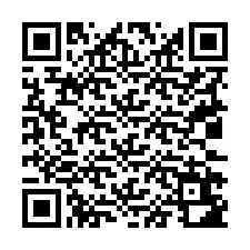 Código QR para número de telefone +19032682420