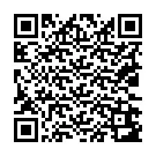 Kod QR dla numeru telefonu +19032683029