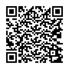 QR Code สำหรับหมายเลขโทรศัพท์ +19032683233