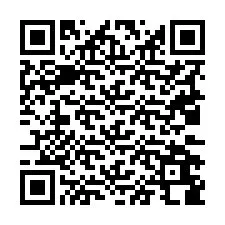 QR код за телефонен номер +19032688312