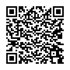 QR-koodi puhelinnumerolle +19032688796