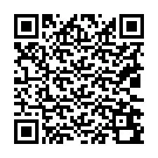 Codice QR per il numero di telefono +19032690121