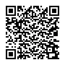 QR-koodi puhelinnumerolle +19032692344