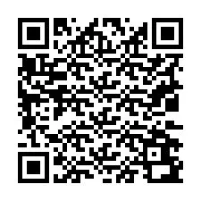 Kod QR dla numeru telefonu +19032692345