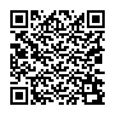 QR-Code für Telefonnummer +19032692554