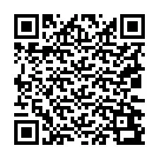 QR kód a telefonszámhoz +19032693254