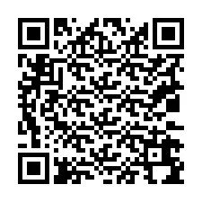 QR kód a telefonszámhoz +19032694811