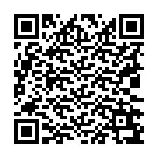 QR-Code für Telefonnummer +19032697430