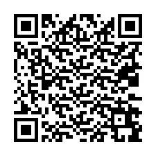 QR Code pour le numéro de téléphone +19032699413