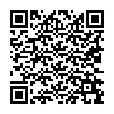 Código QR para número de telefone +19032699426