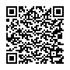 QR-Code für Telefonnummer +19032717874