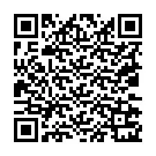 Kode QR untuk nomor Telepon +19032721018