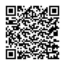 QR kód a telefonszámhoz +19032721811