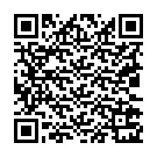 QR-код для номера телефона +19032721824