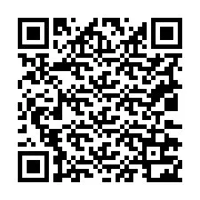 Kode QR untuk nomor Telepon +19032722051