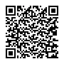 Código QR para número de telefone +19032722052