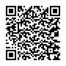 QR Code pour le numéro de téléphone +19032724190