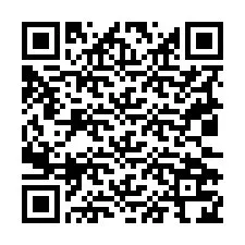 QR-Code für Telefonnummer +19032724320