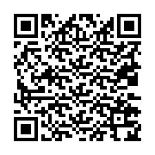 Codice QR per il numero di telefono +19032724943