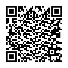 QR Code pour le numéro de téléphone +19032725073