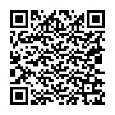 Kode QR untuk nomor Telepon +19032725074