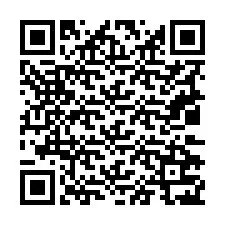 Kode QR untuk nomor Telepon +19032727245