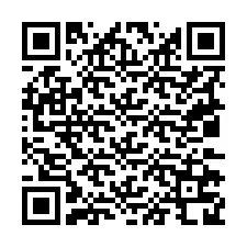 QR-код для номера телефона +19032728044