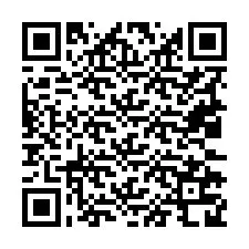 QR-Code für Telefonnummer +19032728127