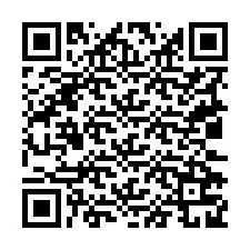 QR Code สำหรับหมายเลขโทรศัพท์ +19032729264