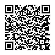 QR Code pour le numéro de téléphone +19032745068