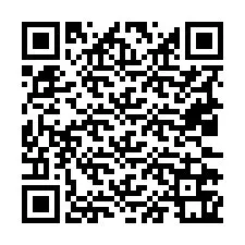 Codice QR per il numero di telefono +19032761027