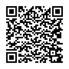 Kode QR untuk nomor Telepon +19032781472