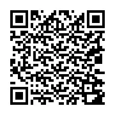 Codice QR per il numero di telefono +19032782254