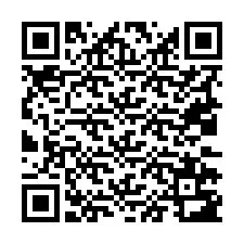 QR Code pour le numéro de téléphone +19032783513