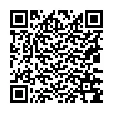 QR-code voor telefoonnummer +19032784555