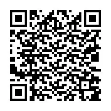 QR-koodi puhelinnumerolle +19032785194