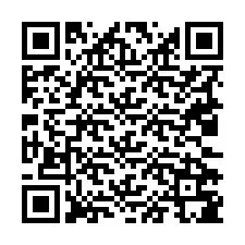 Kode QR untuk nomor Telepon +19032785222