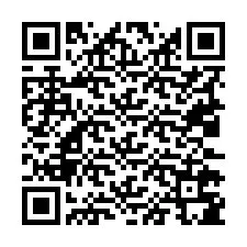 Codice QR per il numero di telefono +19032785863