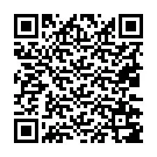 QR kód a telefonszámhoz +19032787557