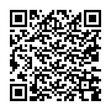 Kode QR untuk nomor Telepon +19032788006